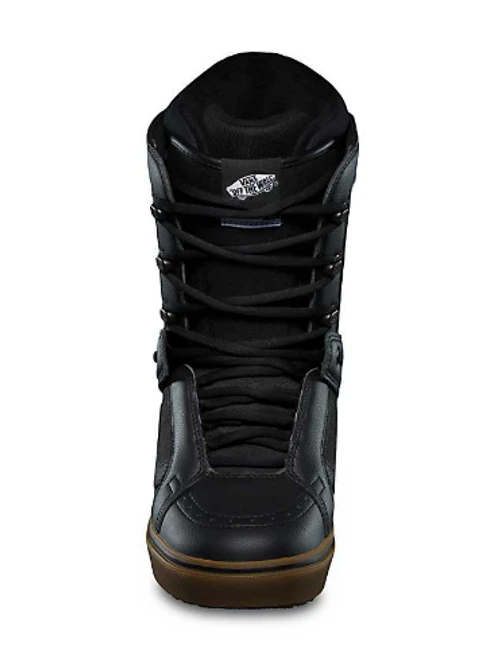Vans 2024 Hi-Standard OG Men's Snowboard Boot 3 Vans 2024 Hi-Standard OG Men's Snowboard Boot - Image 3