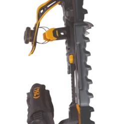 2023 Highlander Adjust Snowshoe -rei shop HighlanderBlack2 09892.1654798760
