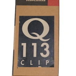 Yakima Products Q113 Clip