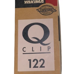 Yakima Products Q122 Clip
