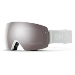 SMITH OPTICS 2023 I/O Mag S - White Vapor/CPop Sun Platinum Mir