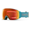 SMITH OPTICS 2023 I/O Mag - Storm Colorblock/CPop Everyday RedM