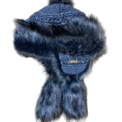 Starling Hats 2023 Bajka Faux Fur Hat