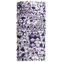 Turtle Fur Group 2024 Totally Tubular Print Neckwarmer -rei shop Indigogo 93414.1654259140