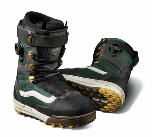 Vans 2023 Infuse Men's Snowboard Boot 1 Vans 2023 Infuse Men's Snowboard Boot