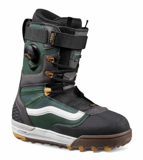 Vans 2023 Infuse Men's Snowboard Boot 2 Vans 2023 Infuse Men's Snowboard Boot - Image 2