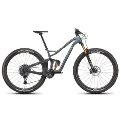 Niner Jet 9 RDO 5 Star Bike - 2023