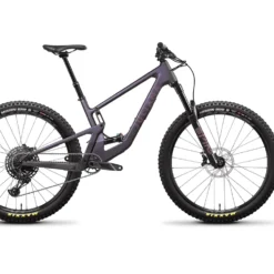 Juliana Furtado Carbon R Kit Bike - 2023