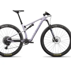 Juliana Wilder C S-Kit TR Bike - 2022