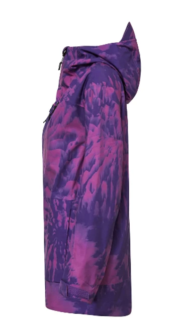 Oakley Inc 2023 Women's Juno Shell Jacket 2 Oakley Inc 2023 Women's Juno Shell Jacket - Image 2