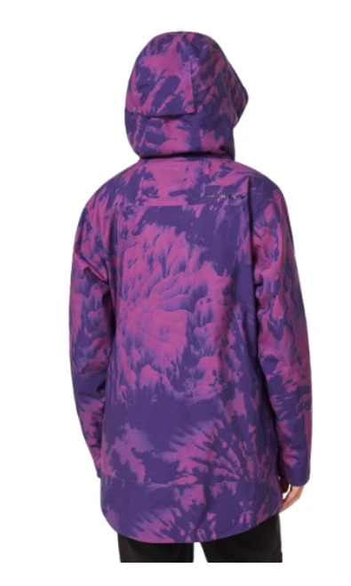 Oakley Inc 2023 Women's Juno Shell Jacket 3 Oakley Inc 2023 Women's Juno Shell Jacket - Image 3