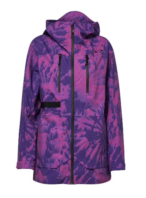 Oakley Inc 2023 Women's Juno Shell Jacket 1 Oakley Inc 2023 Women's Juno Shell Jacket