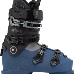 K2 BFC 100 Heat GW Men's Ski Boots - 2023
