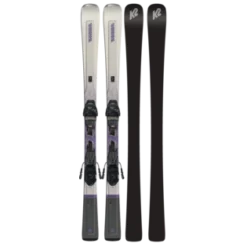 K2 Disruption 76C W W/Marker ER3 10 Bindings - 2023