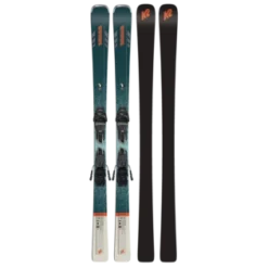 K2 Disruption 78C W W/Marker ER3 10 Bindings - 2023