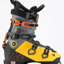 K2 Mindbender 130 Alpine Touring Ski Boots - 2022 -rei shop K2MB13021 4