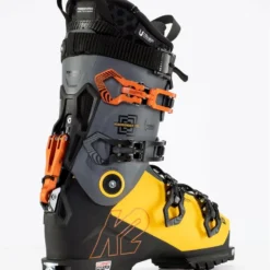 K2 Mindbender 130 Alpine Touring Ski Boots - 2022 -rei shop K2MB13021 5