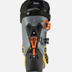K2 Mindbender 130 Alpine Touring Ski Boots - 2022 -rei shop K2MB13021 6