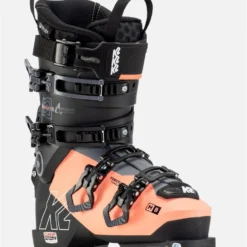K2 Mindbender Alliance 110 Women's Ski Boots - 2021