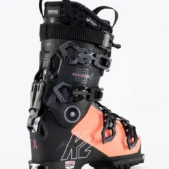 K2 Mindbender Alliance 110 Women's Ski Boots - 2021 -rei shop K2MBA1121 4