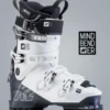 K2 Mindbender Alliance 110 Women's Ski Boots - 2020