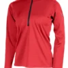 Karbon- Schure Sports USA Inc. 2023 Women's Shift II 1/4 Zip T-Neck