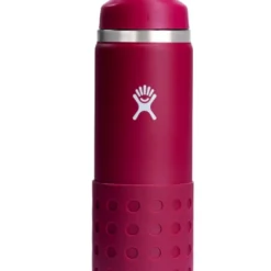 Hydroflask 20 Oz Kid's Wide Straw-Lid Hydration Bottle -rei shop Kids 20OZ Snapper 05441.1676679218