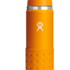 Hydroflask 20 Oz Kid's Wide Straw-Lid Hydration Bottle -rei shop Kids 20OZ Starfish 07002.1676679222