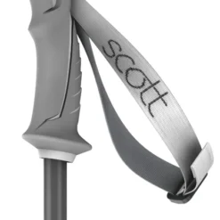 Scott 2023 Kira Women's Ski Pole -rei shop KiraBlack2 39581.1654888256