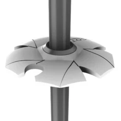 Scott 2023 Kira Women's Ski Pole -rei shop KiraBlack4 13397.1654888258