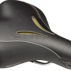 Selle Royal Lookin Gel Athletic, Women's ICS Bike Saddle