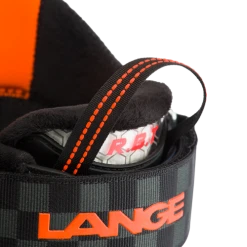 Lange 2023 RX 120 GW Ski Boots - Navy Blue -rei shop LBK2050 RX 120 NAVY BLUE rgb300dpi 08 85109.1660150075