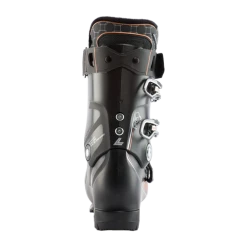 Lange 2023 RX 80 W LV GW Women's Ski Boots - Black -rei shop LBK2240 RX 80 W LV BLACK rgb300dpi 03 01110.1660150262