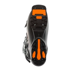 Lange 2023 RX 80 W LV GW Women's Ski Boots - Black -rei shop LBK2240 RX 80 W LV BLACK rgb300dpi 04 63590.1660150264