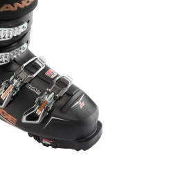 Lange 2023 RX 80 W LV GW Women's Ski Boots - Black -rei shop LBK2240 RX 80 W LV BLACK rgb300dpi 06 87632.1660150271