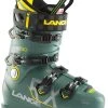 Lange 2023 RX 110 LV GW Ski Boot - Pewter Grey