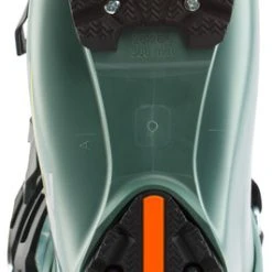 Lange 2023 RX 110 LV GW Ski Boot - Pewter Grey -rei shop LBL2070 RX 110 LV GW rgb72dpi 04 79339.1660151055