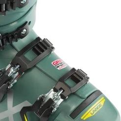 Lange 2023 RX 110 LV GW Ski Boot - Pewter Grey -rei shop LBL2070 RX 110 LV GW rgb72dpi 06 66194.1660151070