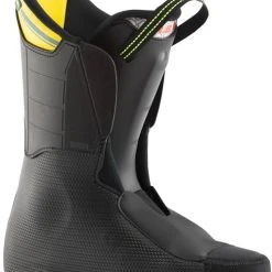 Lange 2023 RX 110 LV GW Ski Boot - Pewter Grey -rei shop LBL2070 RX 110 LV GW rgb72dpi 09 20368.1660151103