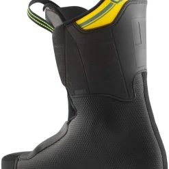 Lange 2023 RX 110 LV GW Ski Boot - Pewter Grey -rei shop LBL2070 RX 110 LV GW rgb72dpi 10 68822.1660151104