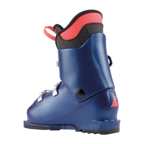 Lange 2024 RSJ 50 Junior's Ski Boot - Legend Blue 2 Lange 2024 RSJ 50 Junior's Ski Boot - Legend Blue - Image 2