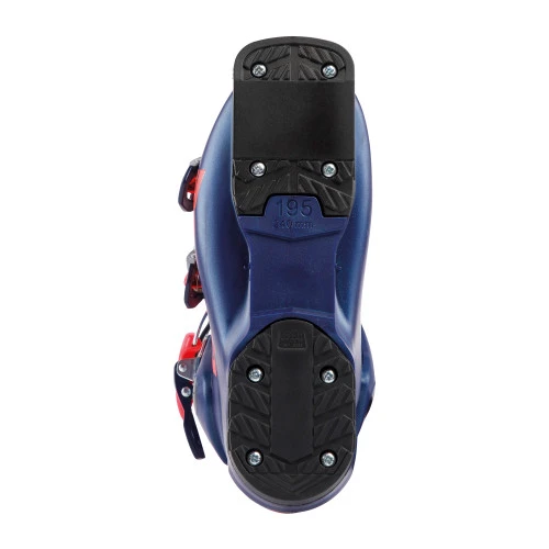 Lange 2024 RSJ 50 Junior's Ski Boot - Legend Blue 7 Lange 2024 RSJ 50 Junior's Ski Boot - Legend Blue - Image 7