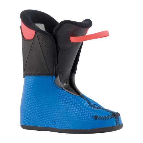 Lange 2024 RSJ 50 Junior's Ski Boot - Legend Blue 8 Lange 2024 RSJ 50 Junior's Ski Boot - Legend Blue - Image 8