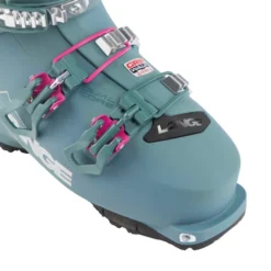 Lange 2024 XT3 Free 115MV W GW Women's Ski Boot -rei shop LBL7110 XT3 115 W MV RGB72DPI 06 69941.1660152671