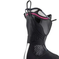 Lange 2024 XT3 Free 115MV W GW Women's Ski Boot -rei shop LBL7110 XT3 115 W MV RGB72DPI 10 92557.1660152700