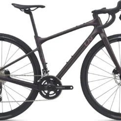 LIV Devote Advanced 2 Bike 2021