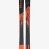 Liberty Origin 106 Backcountry Skis - 2022