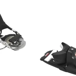 Look Pivot 14 GW Black/Icon Bindings - 2023