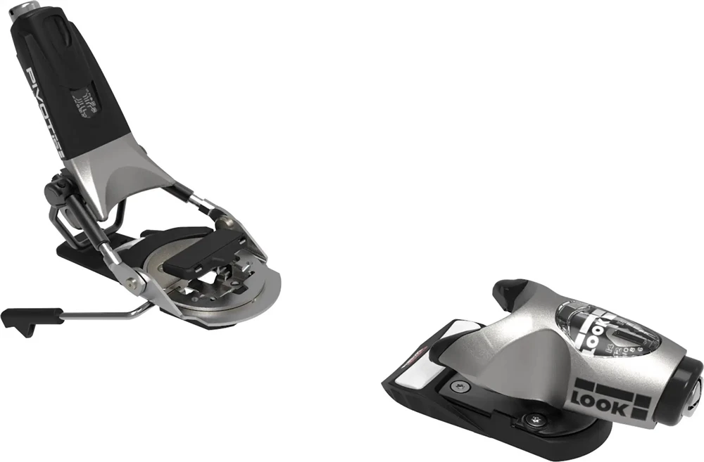 Look Pivot 15 GW Raw Bindings - 2023 1 Look Pivot 15 GW Raw Bindings - 2023