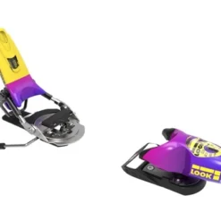 Look Pivot 18 GW Forza 2.0 Bindings - 2023